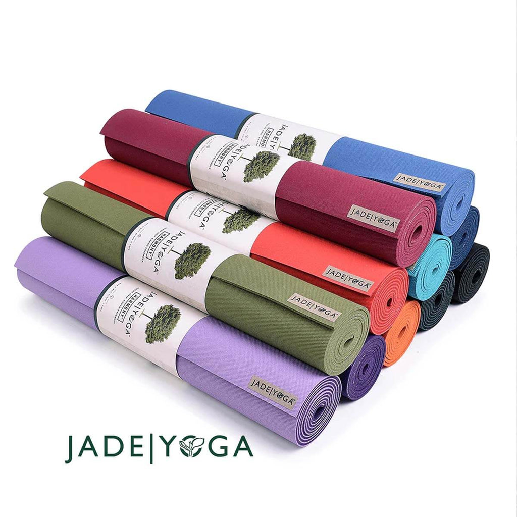 Jade Yoga-Jade Travel Yoga Mat – 365 Wholesale