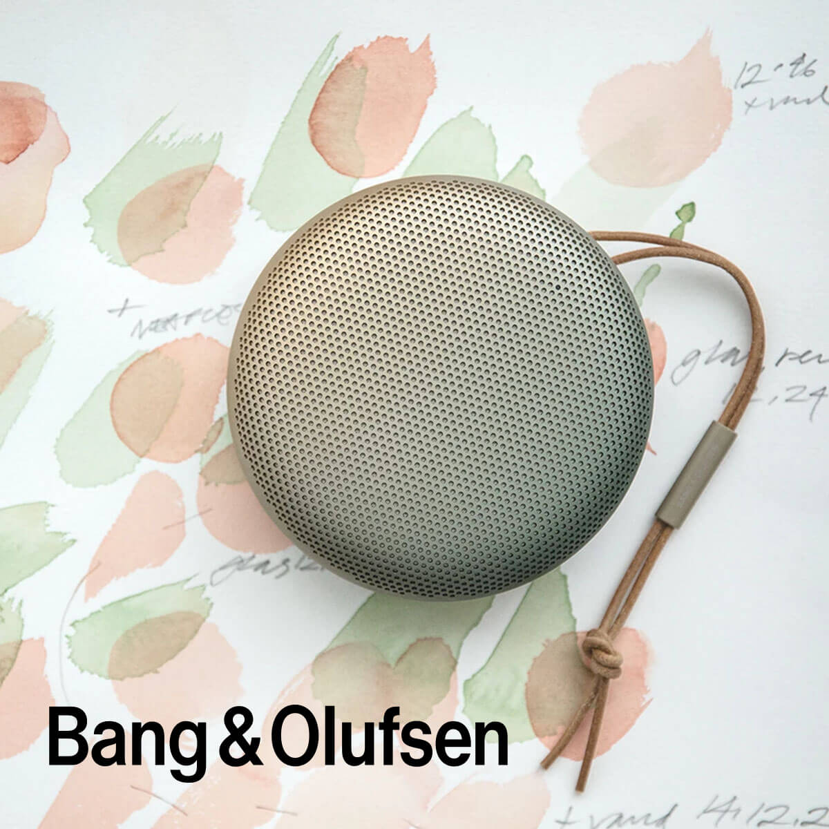 Bang & Olufsen
