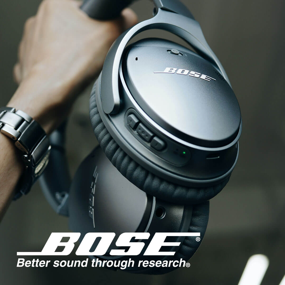 Bose
