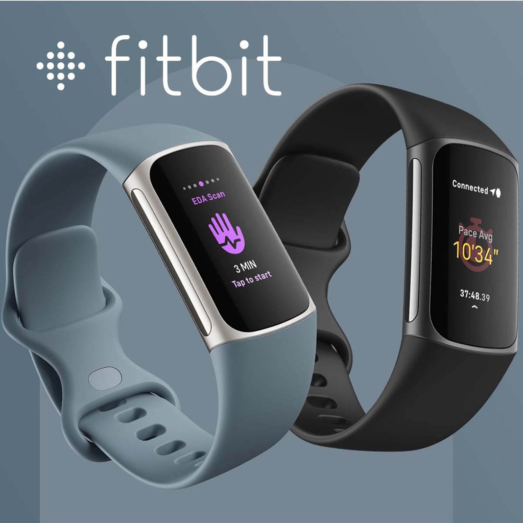 Best Buy: Fitbit Luxe Fitness & Wellness Tracker Graphite FB422BKBK