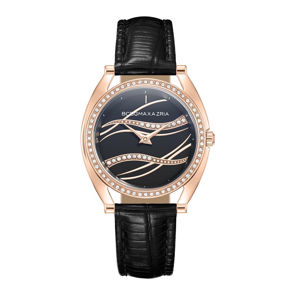 BCBGMAXAZRIA Ladies Dress Watch Size Standard – 365 Wholesale display picture 1