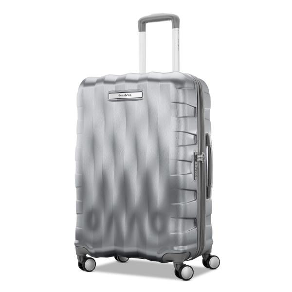 Samsonite 150968-1776 (Color:Silver,Size:24
