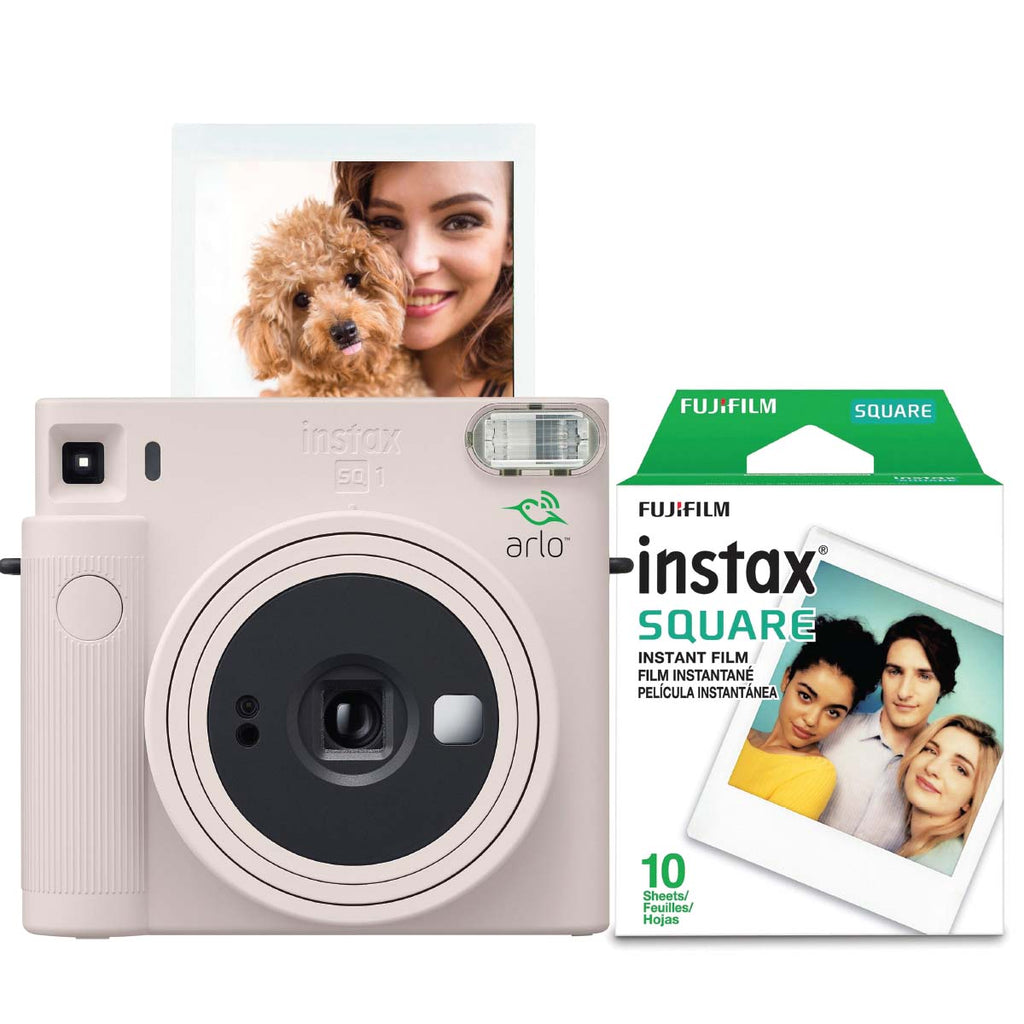 Fujifulm instar 2024 square SQ1