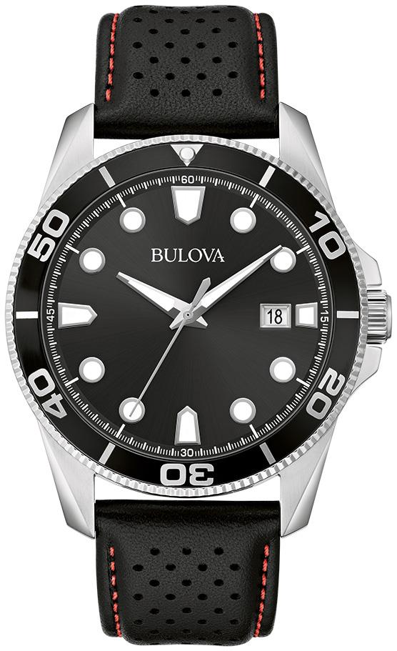 Bulova Watches Corporate Collection Men display picture 2