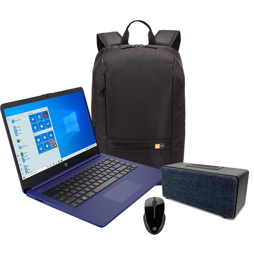 Hewlett Packard 14