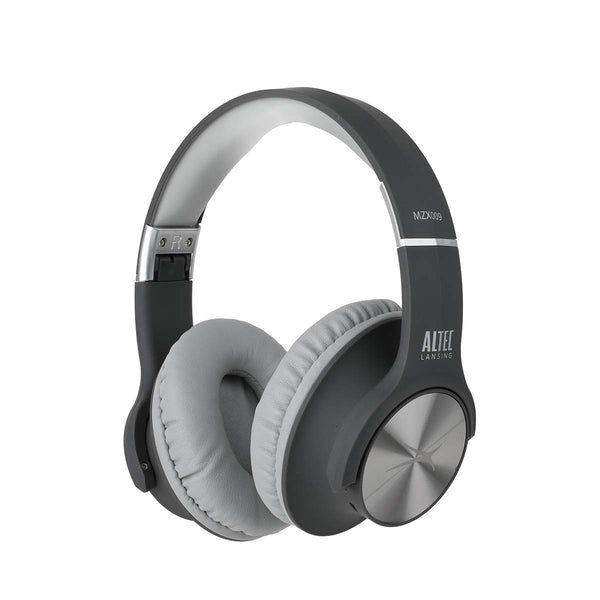 Altec Lansing R3volution X 'Ultra-Comfort' Folding Bluetooth Headphones
