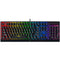 Razer BlackWidow V3 Wired Mechanical Green Clicky Tactile Switch Gaming Keyboard w/Chroma RGB