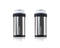 Classic Arctican - Stainless Steel, 2 Pack