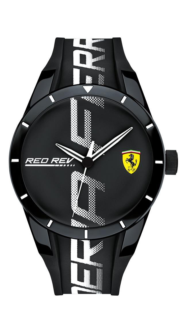 Scuderia ferrari red rev series online 1