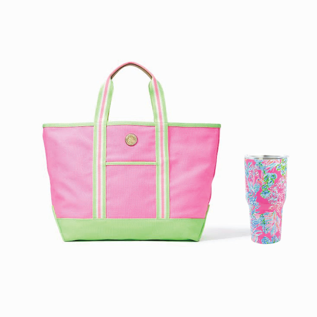 Moda anni 60: Lilly Pulitzer e il Preppy Style - The Fashion Atlas