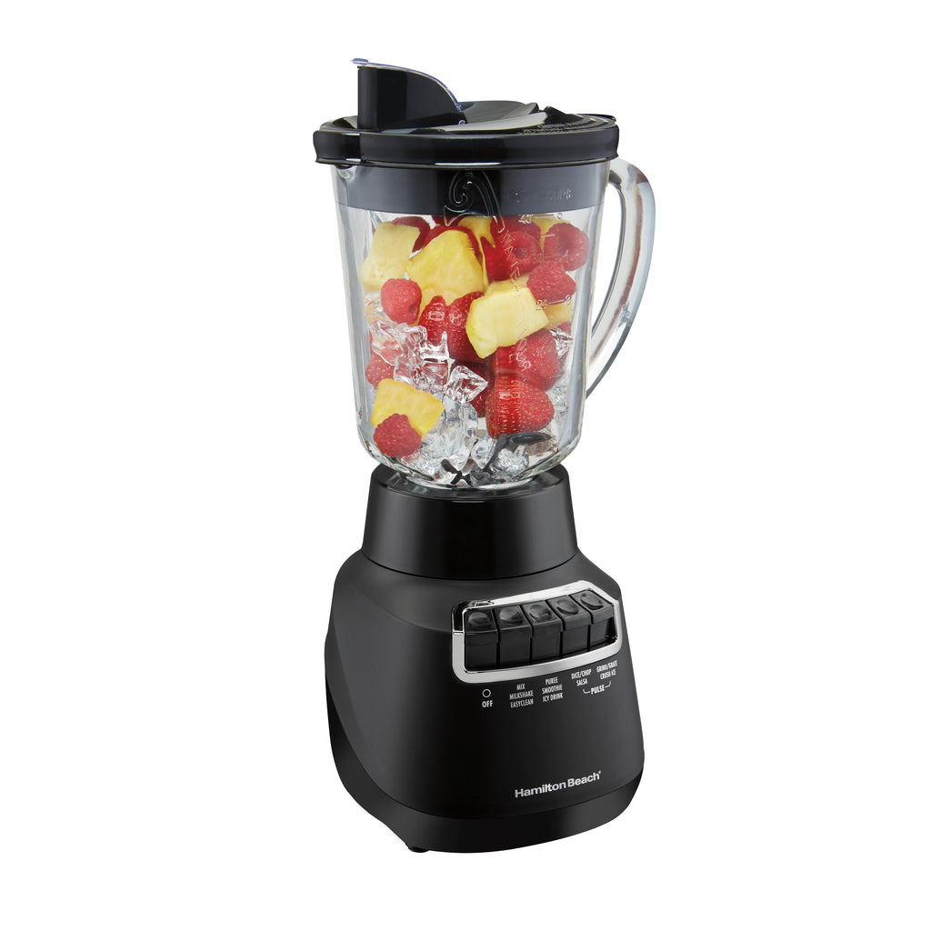 Hamilton Beach 54221 Wave Crusher Multi-function Blender