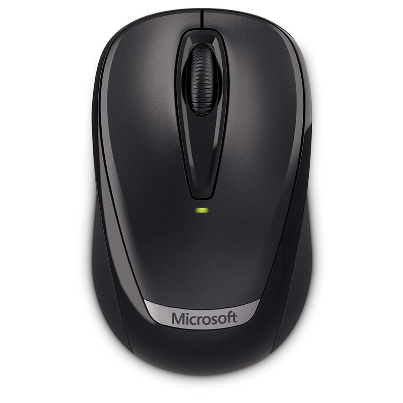 Mobile-4000 Wireless Mouse (Ruby)