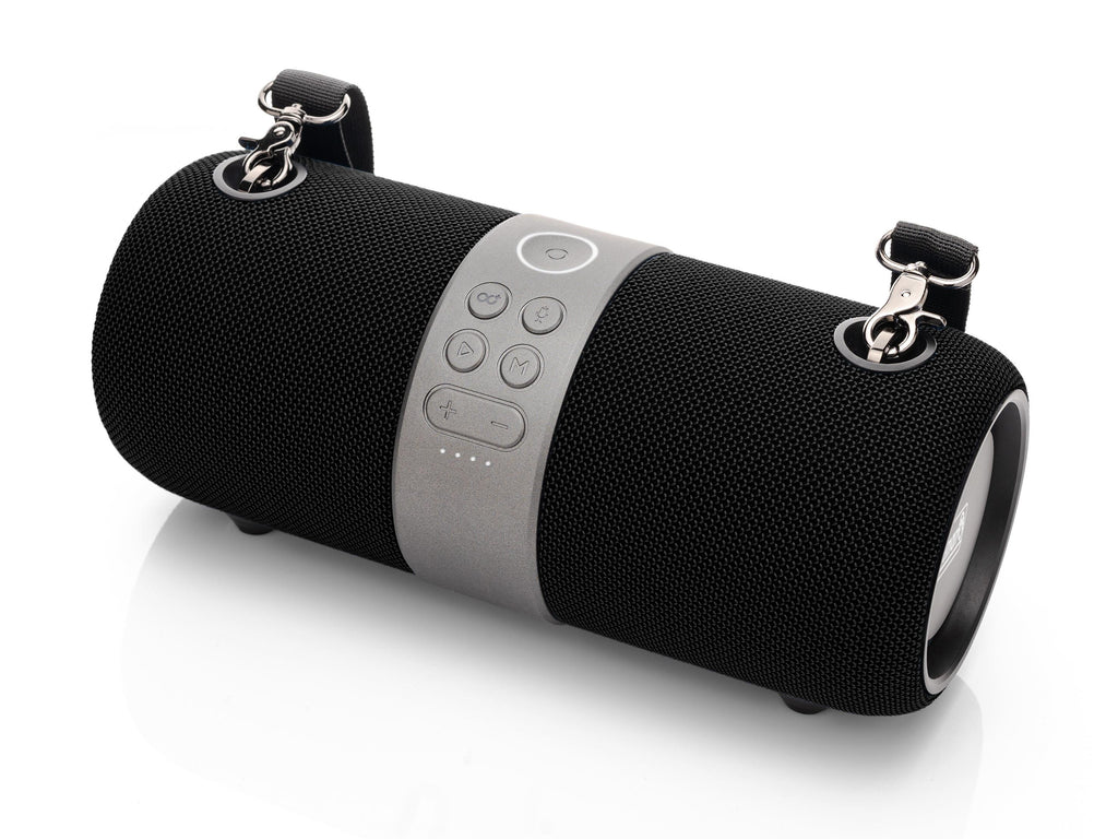 Coleman Bluetooth TWS Stereo Speaker & Power Bank – 365 Wholesale