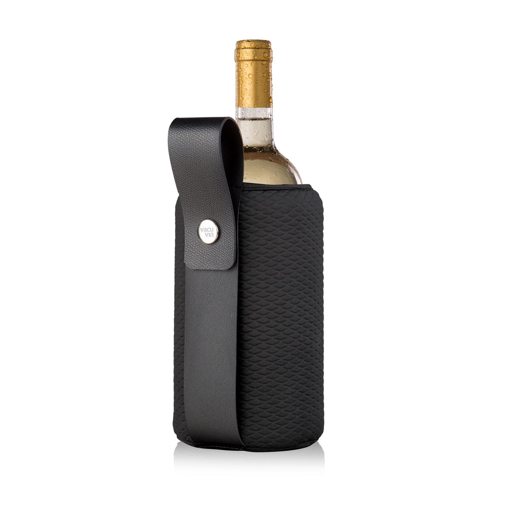 Vacu Vin Wine Chiller (Platinum)