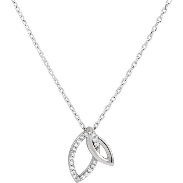 Infinity Jewelers Collection-INF86463.600.P