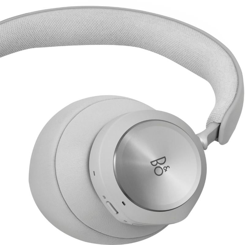 Bang & Olufsen Beoplay Portable Xbox Headset - (Grey Mist) – 365