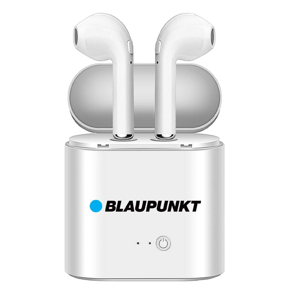 Blaupunkt Bluetooth True Wireless Earbuds – 365 Wholesale