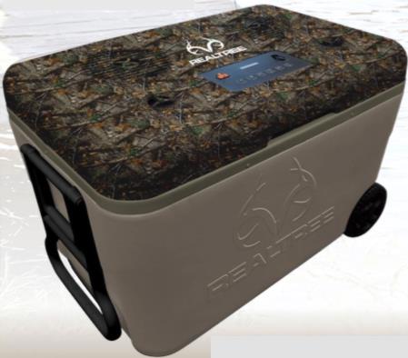 Camo magellan hot sale cooler