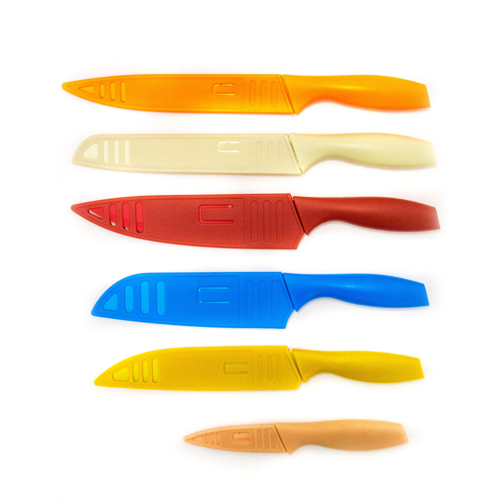 BergHOFF Essentials 3pc. Knife Set