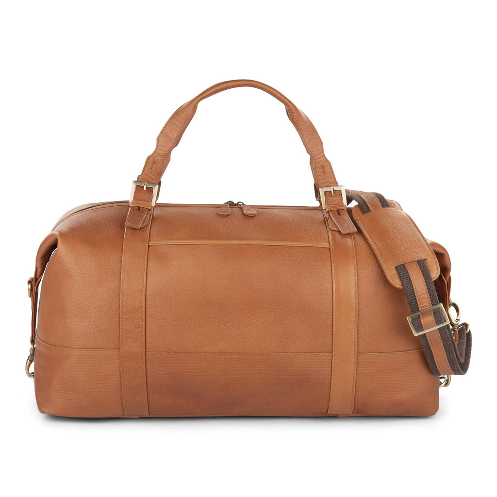 Bugatti colombian leather duffel Clearance
