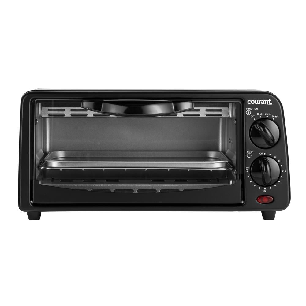 Courant Compact Toaster Oven 365 Wholesale
