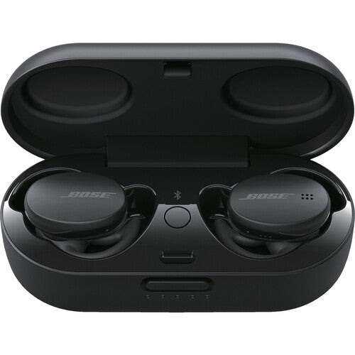 Bose Sport Earbuds - Triple Black – 365 Wholesale