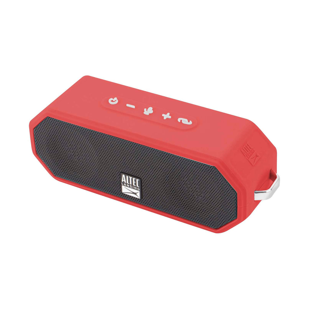 Life Jacket Altec Waterproof Bluetooth Speaker Altec Lansing Life