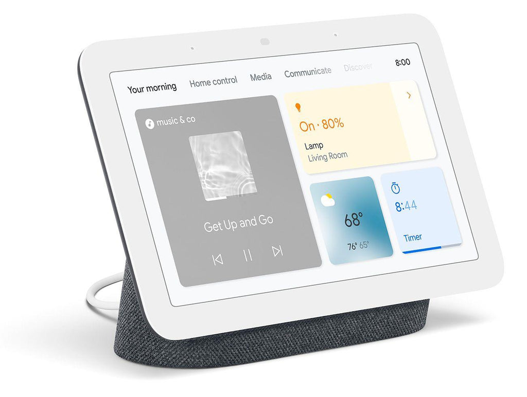 Google Nest Hub 2.0 – 365 Wholesale