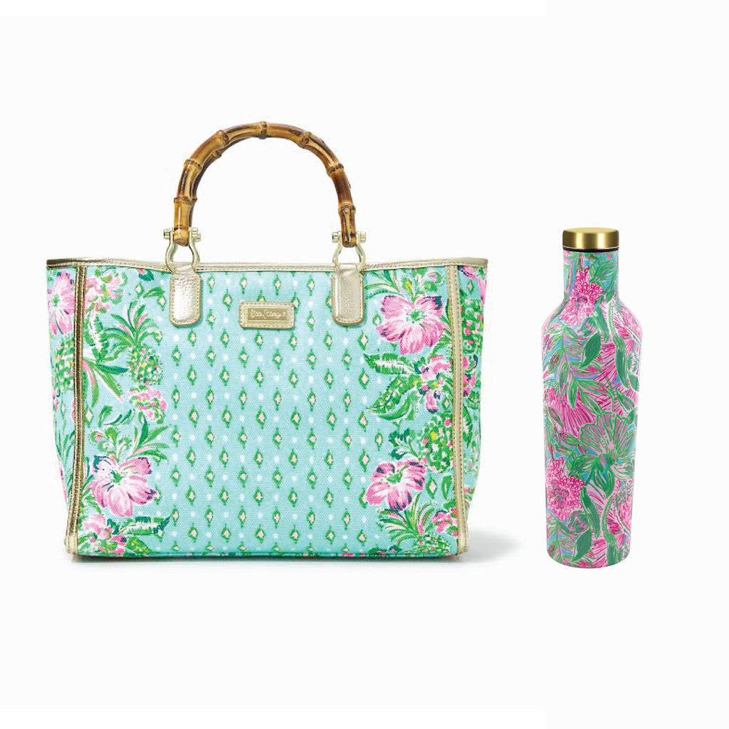 Online Lilly Pulitzer Greydon Tote