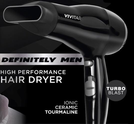 Hair Styling Vivitar Simply Beautiful Hair Dryer Reviews Revlon