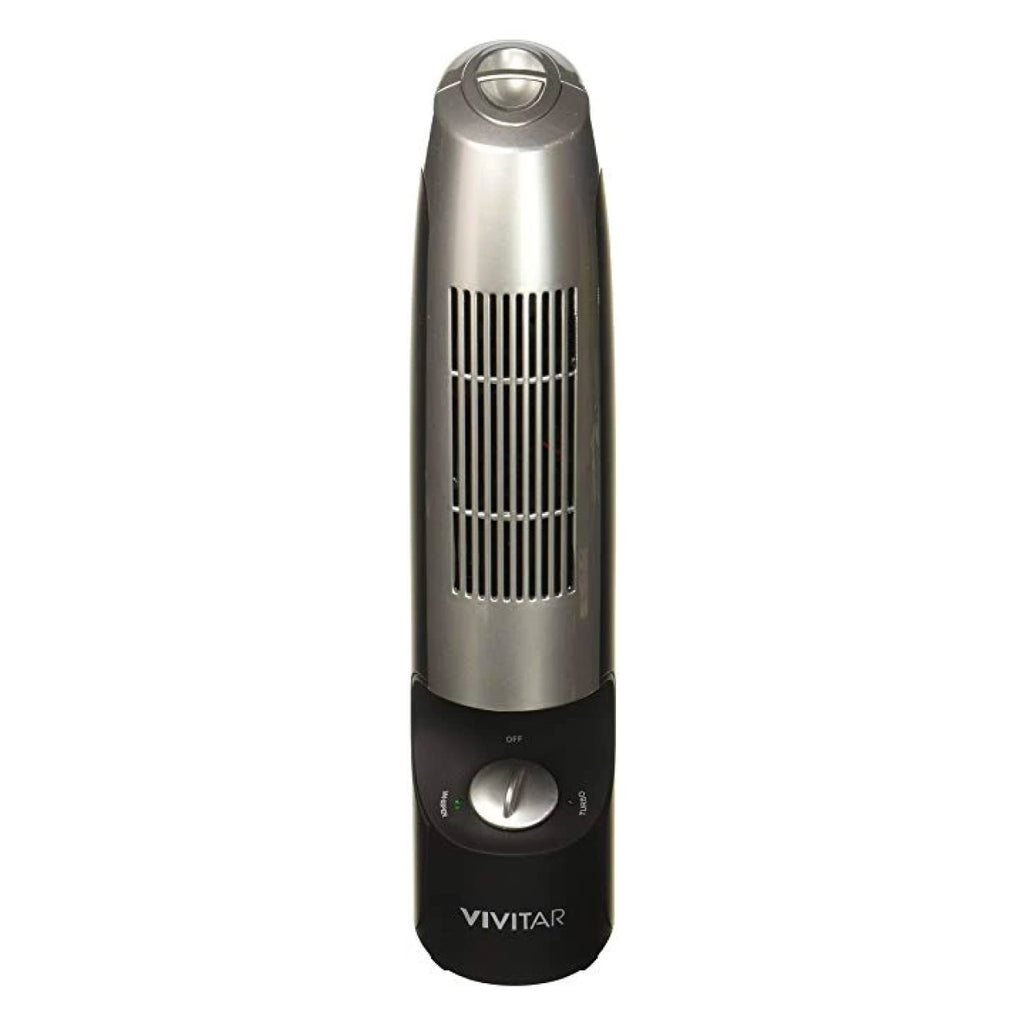 Vivitar clean online air purifier reviews