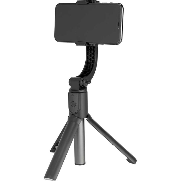 SLIDE Single Axis Mobile Gimbal Stabilizer Grip and Tripod