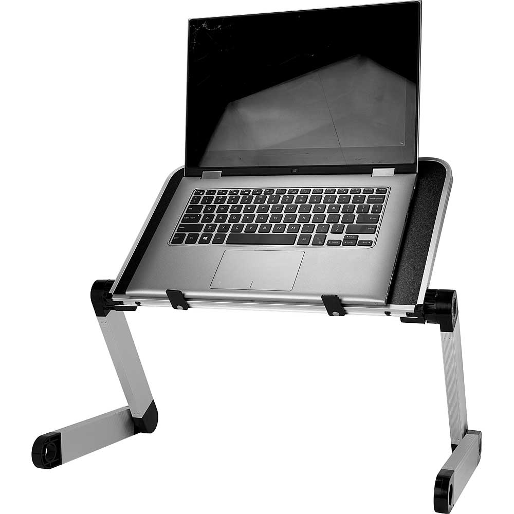 SLIDE Portable Laptop Stand