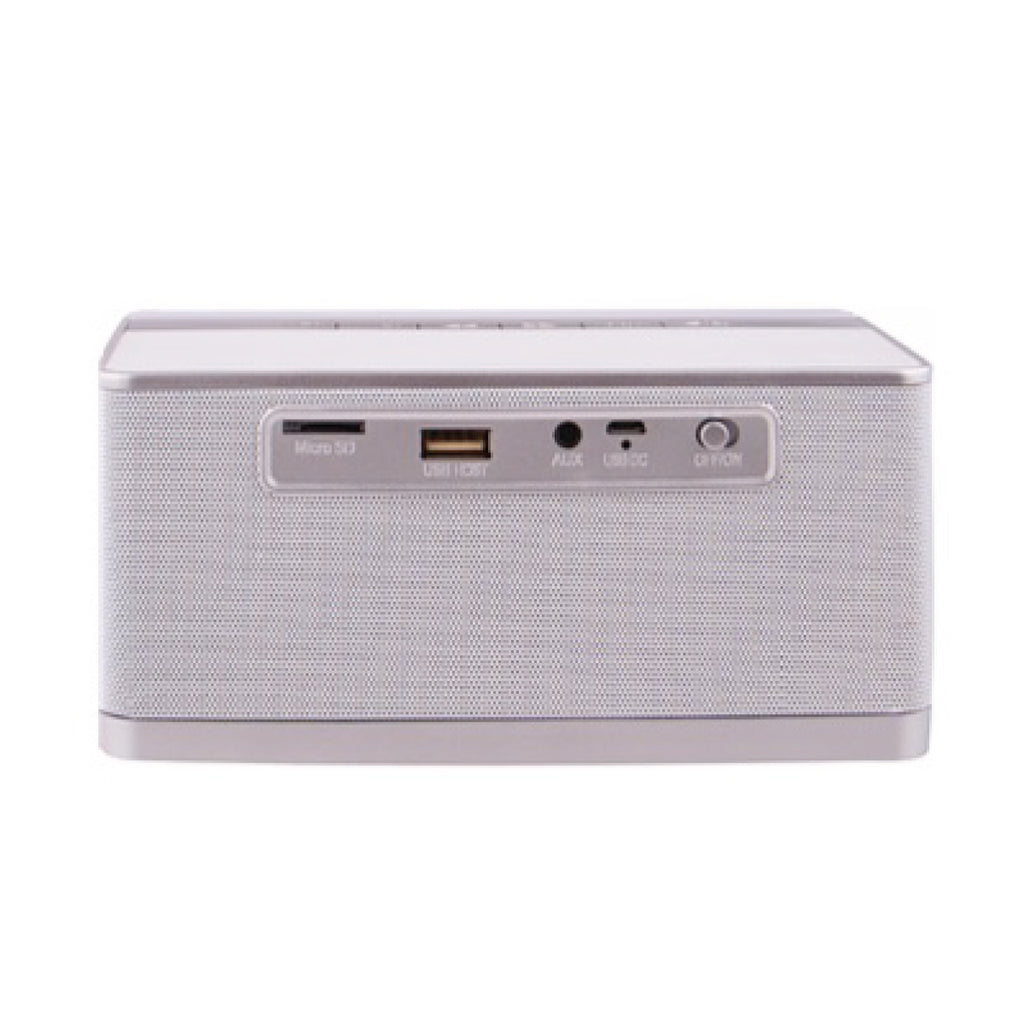 Vivitar Bluetooth Speaker/Clock/Alarm/Radio 365 Wholesale