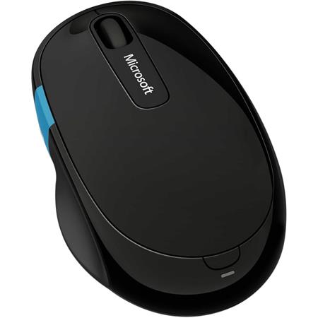 Sculpt Comfort Mouse Bluetooth (Black)