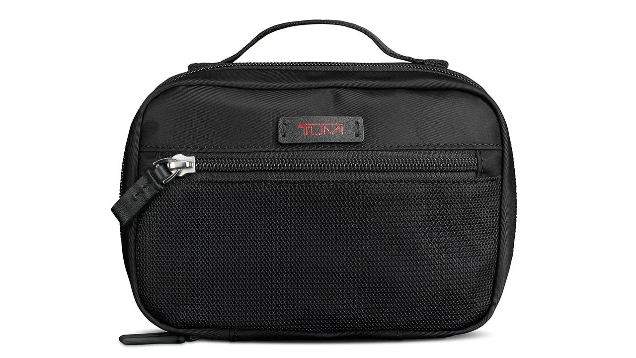 Elevate Corporate Gifting with the TUMI Travel Accessory Pouch