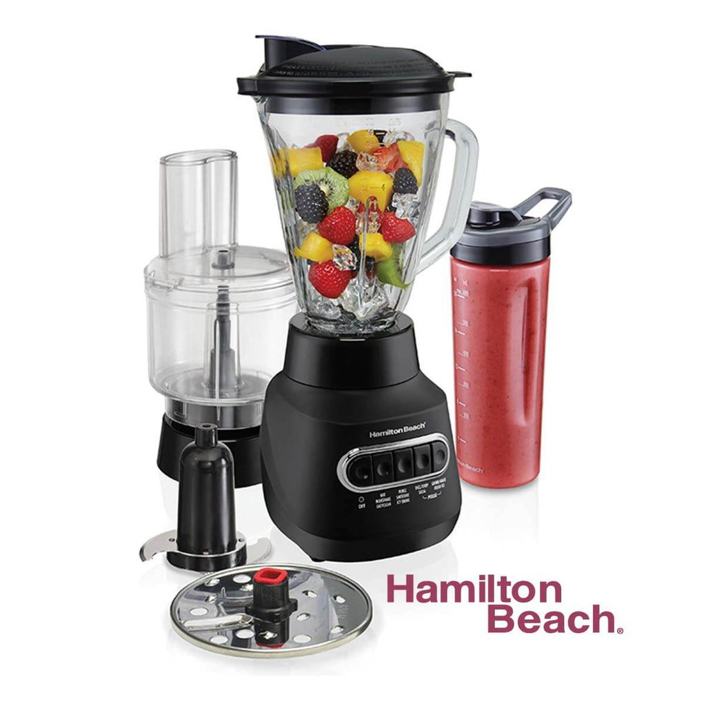 Hamilton Beach Milk Frother and Warmer Stainless Steel - 43560C
