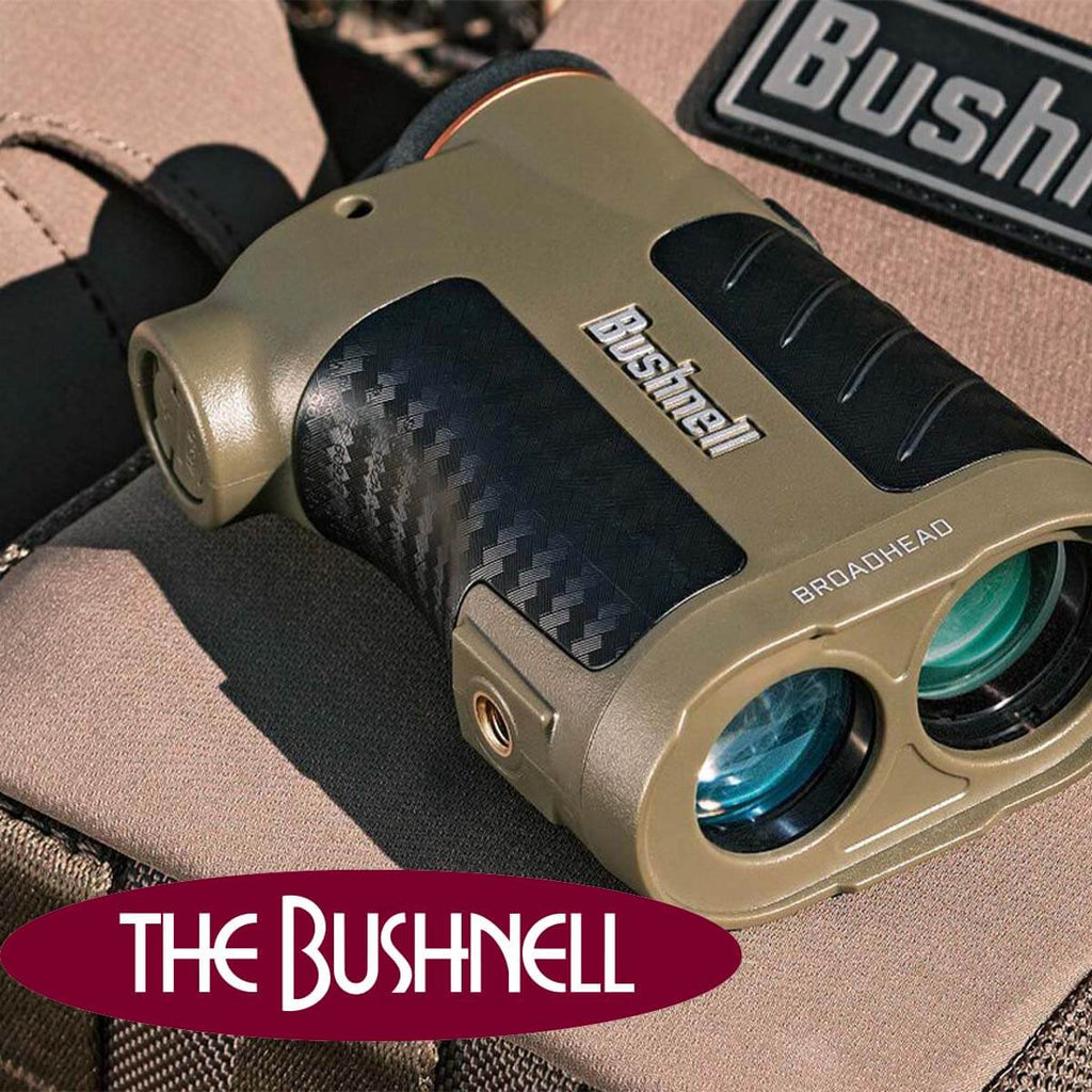 Bushnells Bushnell – 365 Wholesale