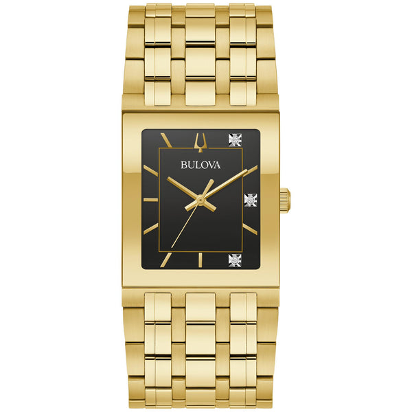 Bulova Watches-97D132