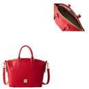 Dooney & Bourke-BLUCA2484RDRD