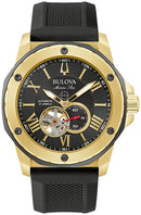 Bulova Watches-98A272