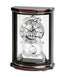 Bulova Clocks-B2025