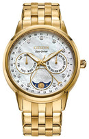 Citizen Watch-FD0002-57D