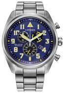 Citizen Watch-AT2480-57L