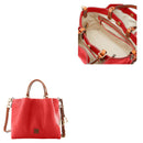Dooney & Bourke-BPEBC1039RDKR