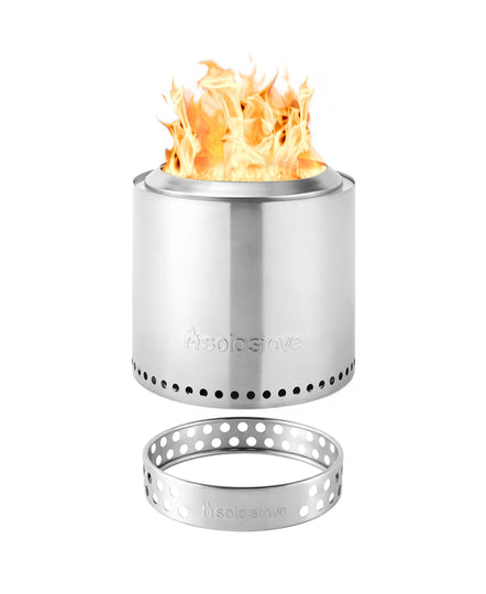 Solo Stove-SSRAN-SD-2.0