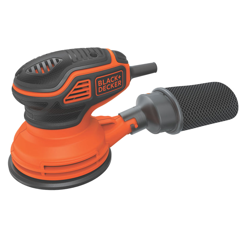 Black & Decker-BDERO600