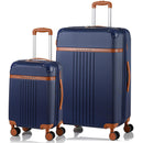 Champs Luggage-S1016-NAVY