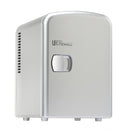 UBER Appliance-UB-CH1-SILVER