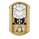 Bulova Clocks-C4900